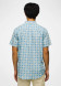 Men's Stimmersee Shirt - Crescent Bay Sol - Back
