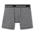 Men's Boxer Brief Boxed - Medium Gray Heather