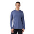 Women's Active Ultralite Hoodie - Nightfall Blue