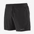 Men's Strider Pro Shorts - 5" - Black