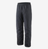M's Torrentshell 3L Pants (Regular) - Black