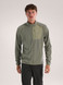 Men's Delta Jacket - Forage