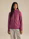 Women's Kyanite Hoody - Lt Renegade/Renegade