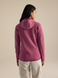 Women's Kyanite Hoody - Lt Renegade/Renegade