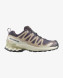 Women's XA Pro 3D V9 GTX - Nine Iron/Oxford/Alfalfa