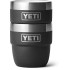 Rambler 4oz Espresso Cup - 2 Pack - Black