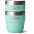 Rambler 4oz Espresso Cup - 2 Pack - Seafoam