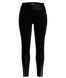 Women's Active Fleece Wind Tight - Black