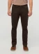 Men's No Sweat Relaxed Taper (Long) 34" Length - Stout