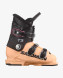 T3 RT Junior Boots - Black/Beach/Sand/White T3 RT Junior Boots - Black/Beach/Sand/White