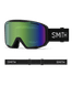 Blazer - Black + Green Sol-X Mirror