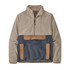 Men's Synch Anorak - Smolder Blue