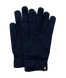 Boiled Wool Glove - Deep Navy Boiled Wool Glove - Deep Navy