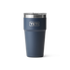 Rambler Stackable Cup 20oz with MagSlider Lid - Navy