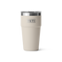 Rambler Stackable Cup 20oz with MagSlider Lid - Cape Taupe