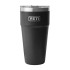 Rambler Stackable Cup 30oz MS - Black