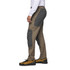 Men's Alpine Hybrid Pants - Walnut/Anthracite