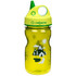 Green Sippy Cup with Trail