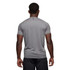 Men's Lightwire Short-Sleeve Tech Tee - Steel Grey