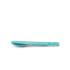 Passage Cutlery Set 2 piece - Aqua Sea Blue - Stacked