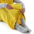 Reactor Bag Liner - Mummy with Drawcord - Compact - Drawcord Feature