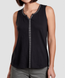 Women's Shay Tank - Black