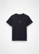 Heritage Graphic Short-Sleeve Tee - Shadow Logo - Front