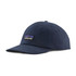 P6 Label Trad Cap - New Navy P6 Label Trad Cap - New Navy