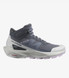 Women's Elixir Activ Mid GTX - India Ink/Glacier Gray/Orchid Petal