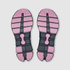 Women's Cloud X 4 - Navy/Sakura