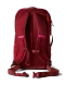 Allpa 28L Travel Pack - Crimson