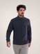 Men's Kyanite Jacket - Black Sapphire