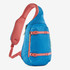 Atom Sling Bag 8L - Vessel Blue Atom Sling Bag 8L - Vessel Blue