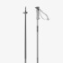 Salomon Polar Ski Poles - Gray Violet Salomon Polar Ski Poles - Gray Violet