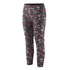 Women's Capilene Mid Weight Bottoms - Across Oceans: Dulse Mauve