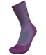 Women's Hike+ Light Crew - Grey Plum/Dark Berry