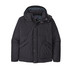M's Downdrift Jacket - Ink black