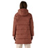 W's Downdrift Parka - Dried Vanilla W's Downdrift Parka - Dried Vanilla