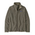 W's Better Sweater Jacket - River Rock Green