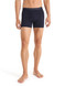 Men's Merino 150 Anatomica Boxer with Fly - Midnight Navy Men's Merino 150 Anatomica Boxer with Fly - Midnight Navy