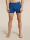 Men's Merino 150 Anatomica Boxer with Fly - Lazurite
