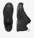 Men's XA Pro 3D V9 WIDE - Black/Phantom/Pewter