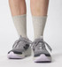 Women's Elixir Activ - Sharkskin/Glacier Gray/Orchid Petal