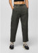 W's Stretch Zion Cinch Pant - Spruce