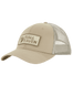 Fjallraven Langtradarkeps Hat - Fossil