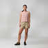 Women's Abisko Lite Tank Top - Chalk Rose