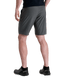 M's Upshift Short 8" - Carbon