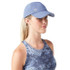 Active Run Hat - Nightfall Blue