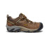 Men's Targhee II Waterproof WIDE - Cascade Brown/Golden Yellow
