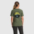 Outdoor Research Spoked Logo T-Shirt - Ranger Green